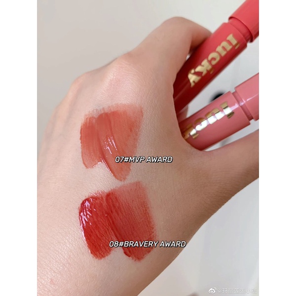 Son BBIA Lucky Shine Tint - Ver 2 | BigBuy360 - bigbuy360.vn