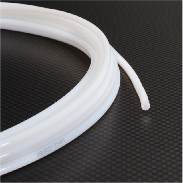 ống Teflon 5x8 (1 mét )