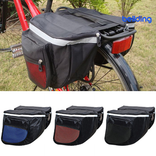 Túi treo yên sau xe đạp