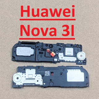 Loa Ngoài, Loa Chuông Huawei Nova 3i, Ringer Buzzer Linh Kiện Thay Thế
