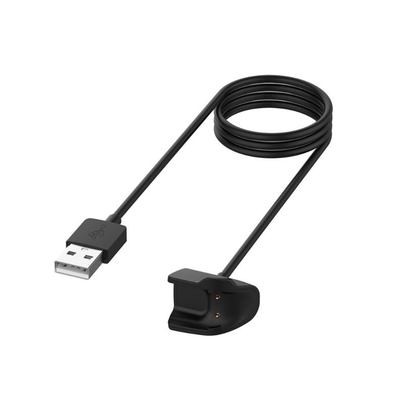 Đế sạc Wili cổng USB cho đồng hồ thông minh Samsung Galaxy Fit E Sm-R375