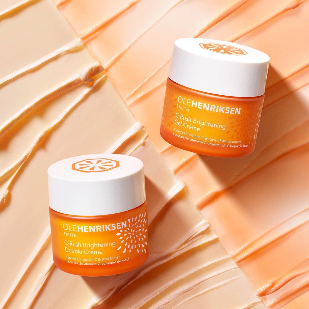 🌿  Kem Dưỡng Sáng Da Ole Henriksen C-Rush™ Brightening Gel Moisturizer