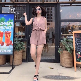 Jum cổ vest😘😘😘