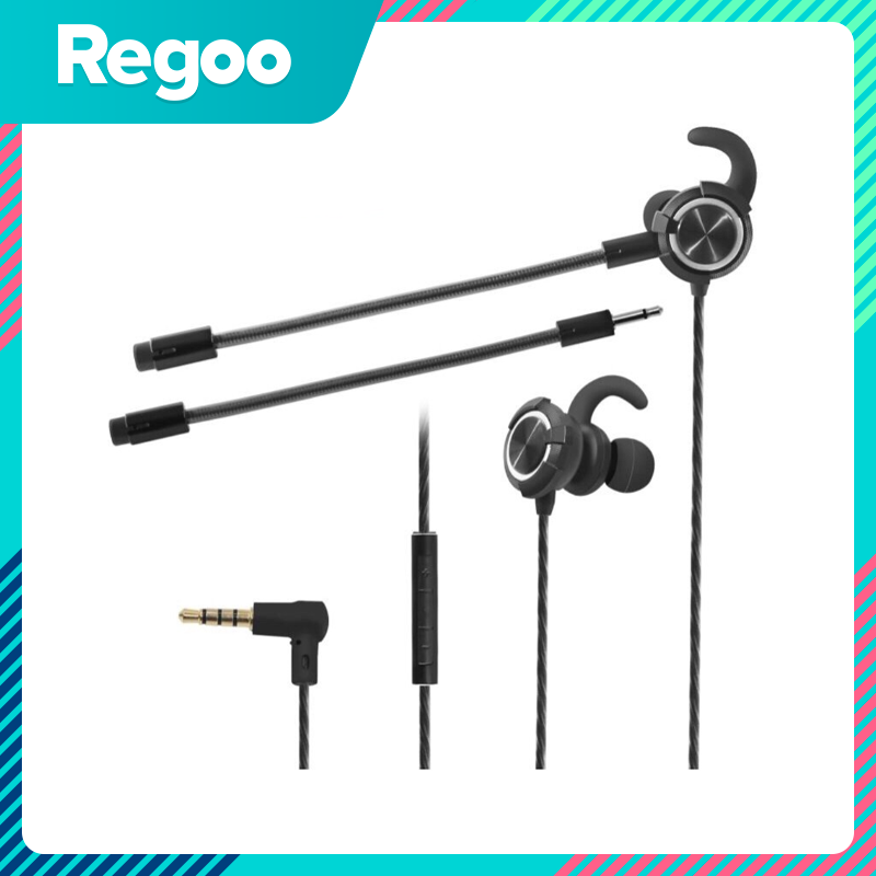 Tai Nghe Bluetooth Không Dây Gaming X5 micro rời Kiểu Dáng Thể Thao