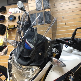 Cho XE BMW G310R 2016 2017 2018 2019 Kính Chắn Gió Kính Chắn Gió G310 R ABS