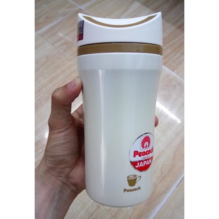 Ca giữ nhiệt nhật bản peacock 350ml - aat l35
