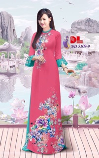 Vải áo dài
