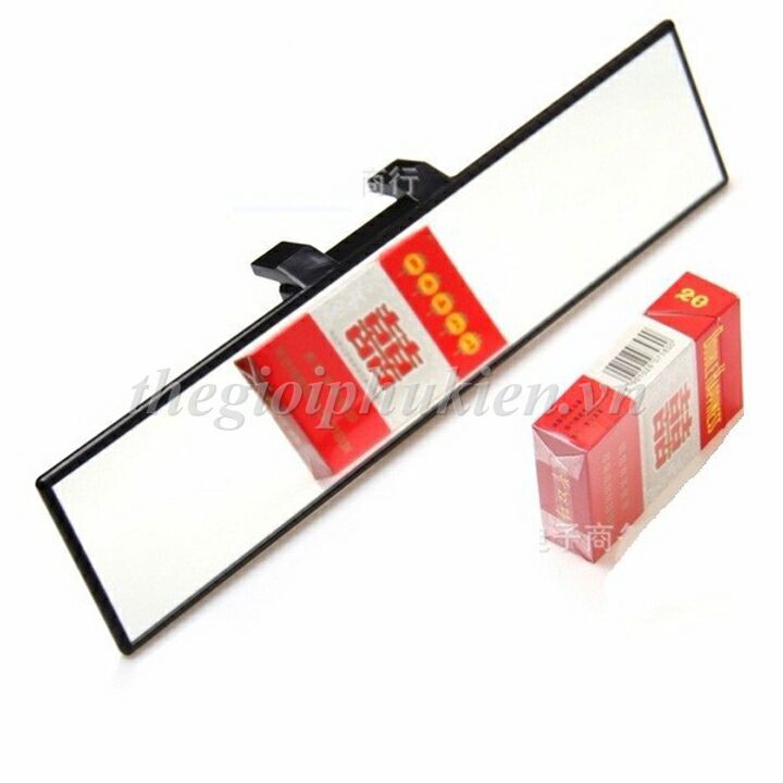 Gương chiếu hậu 3R mở rộng góc nhìn gắn trong Ô tô, Xe hơi