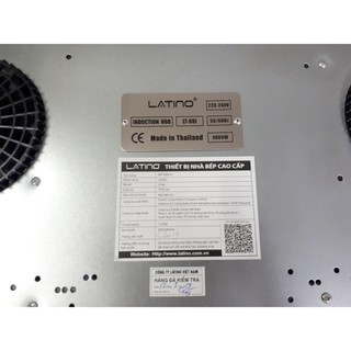 Bếp từ Latino LT-88I