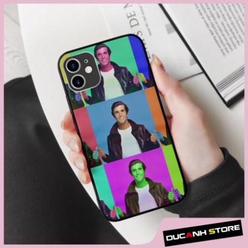 Ốp lưng iphone hình man collage art op art  cho các dòng SAMSUNG PAP20210961