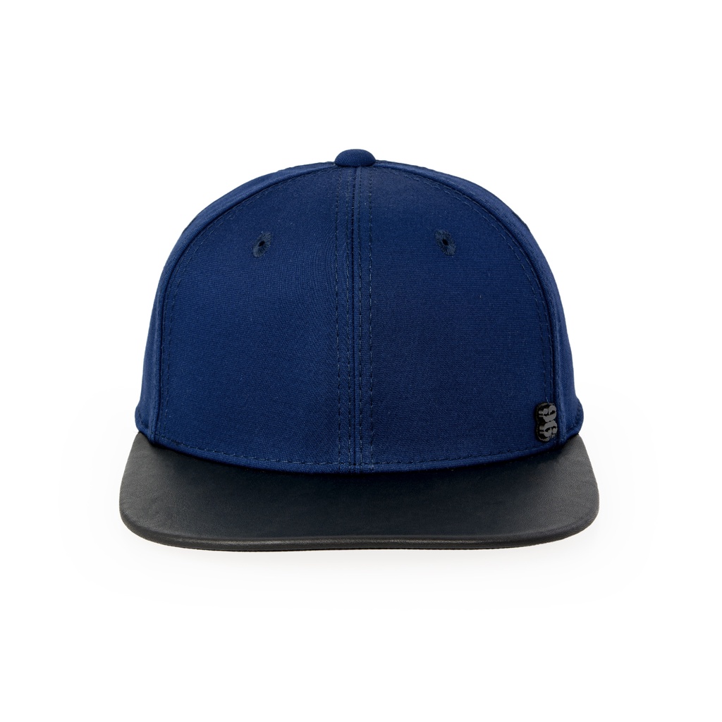 Mũ snapback hiphop nam nữ NÓN SƠN chính hãng MC224A-DXH2