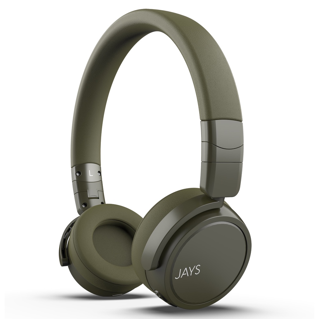 Tai nghe bluetooth Jays x Seven