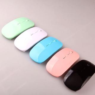 【1K】Wireless Mouse 2.4 G 10 M 1000dpi Notebook Computer Accessories Gift Usb