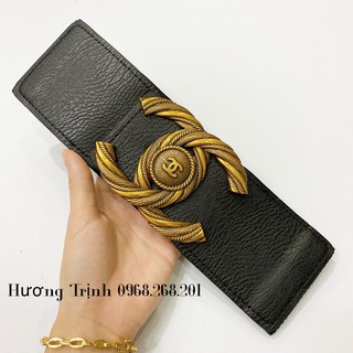 Đai váy bản to
