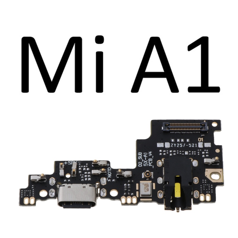 Mạch Kết Nối Dock Sạc zzz Cho Redmi 8 8A 9 9A note 8 8T 9 9s pro