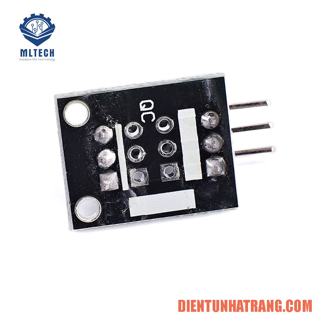 Module cảm biến nhiệt độ DS18B20 KY-001