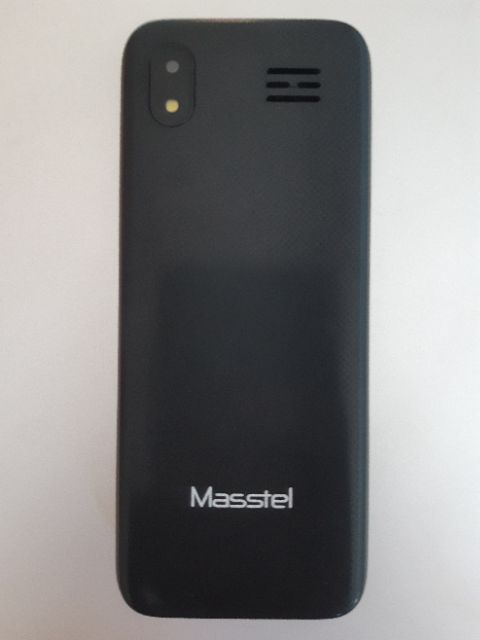 Điện thoại pin khủng Masstel izi 280