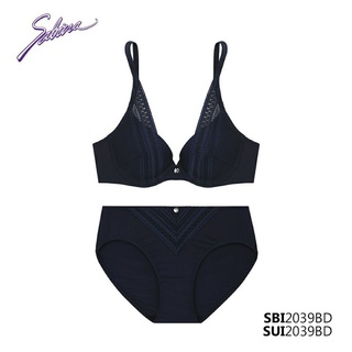 Combo áo lót và quần Sabina size 34a