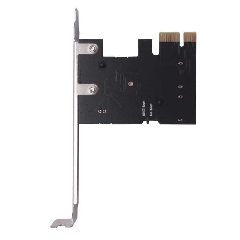 Card Mở Rộng PCIe Sang SATA 3.0 6G SSD PCI-E PCI Express X1 Thẻ