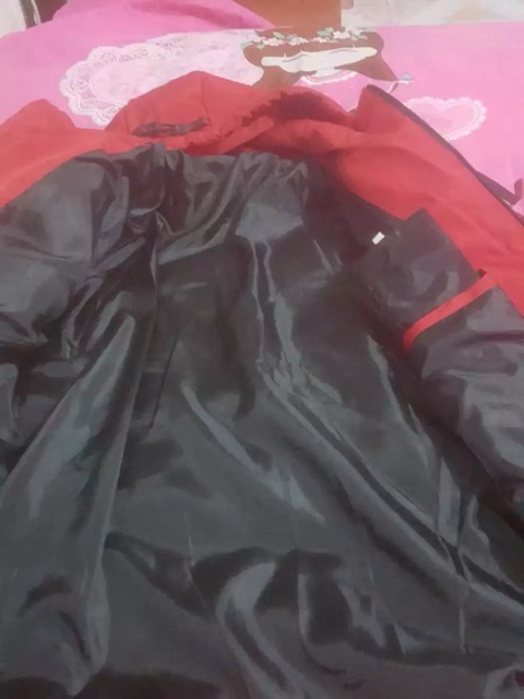 ÁO PHAO NAM HÀNG QUẢNG CHÂU CAO CẤP