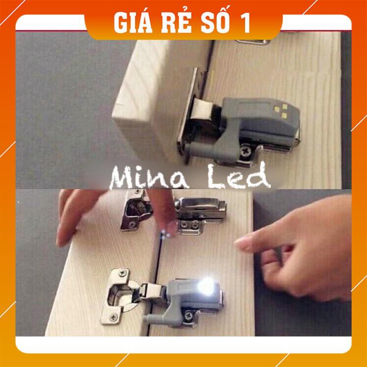 [Free Ship]  Đèn led gắn bản lề_Tặng mỗi đèn 1 pin trị giá 5K Hoàn tiền nếu không hiệu quả | BigBuy360 - bigbuy360.vn