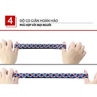 BĂNG TRÁN THỂ THAO AOLIKES 2102