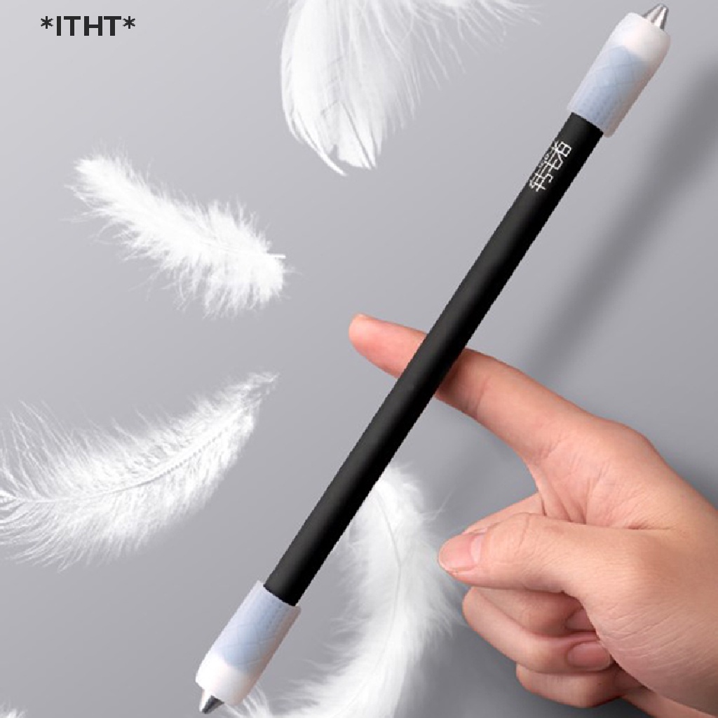 Bút Bi Thiết Kế Dạng Xoay Độc Đáo Cho Học Sinh