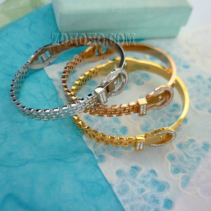 Vòng tay titan VZ723