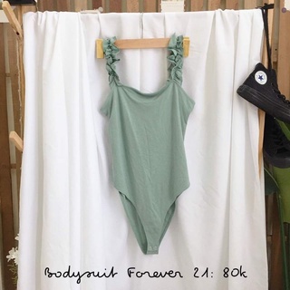 Bodysuit F21 thanh lý kí gửi