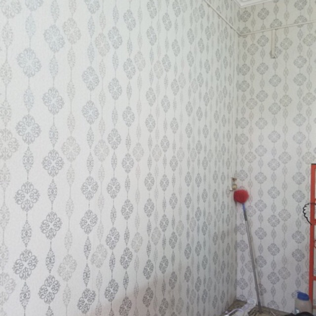 Giấy dán tường khổ 120cm