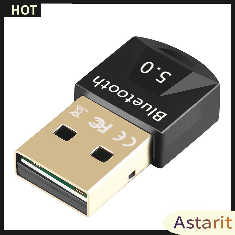 Usb Thu Phát Bluetooth 5.0 + Edr Bt501 | BigBuy360 - bigbuy360.vn