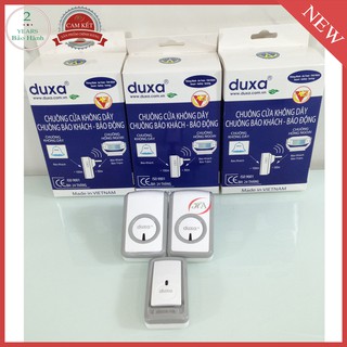 Chuông ấn báo động