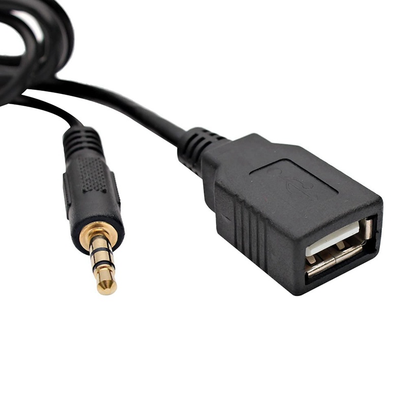 Bộ Chuyển Đổi Giao Diện Âm Thanh MP3 AUX USB Cho Xe Hơi Honda Accord 2003 2004 2005 2006 2007 2008 2009 2010