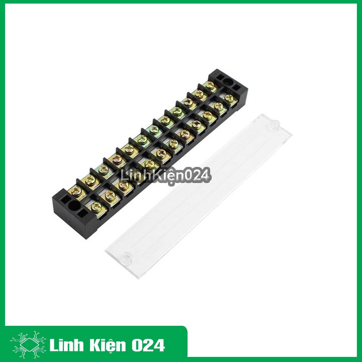 Cầu Đấu Điện Đủ Kích Thước TB-4512 12P-45A