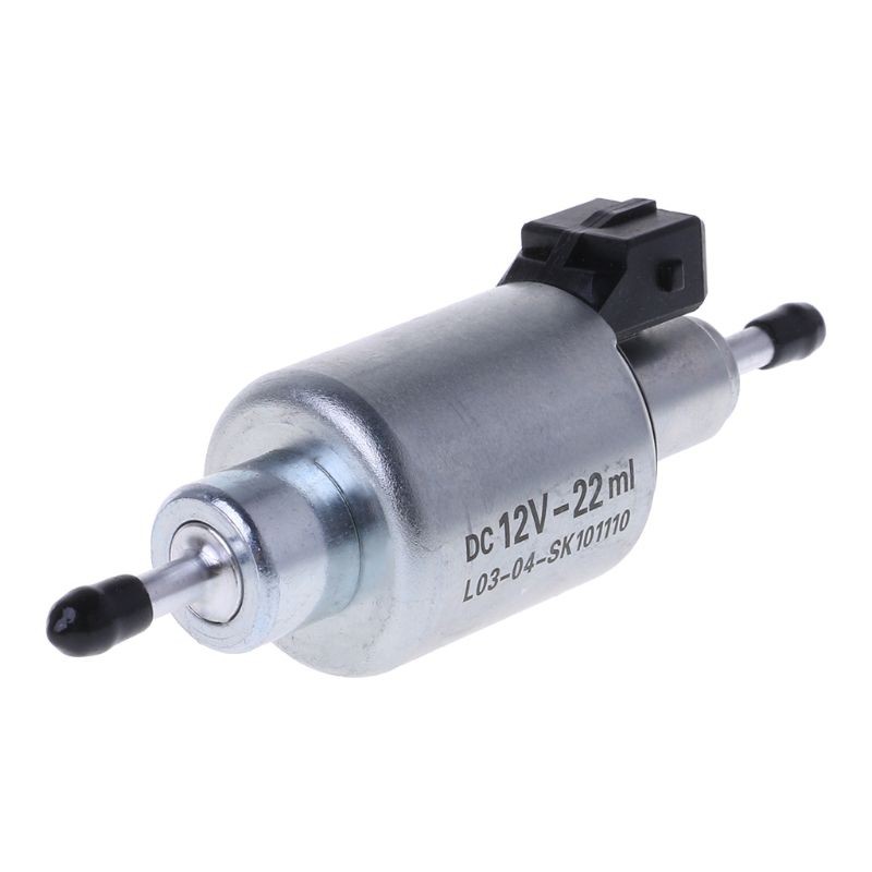 Bơm nhiên liệu 12V 2KW đến 5KW cho xe hơi chất lượng cao