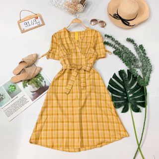 Combo 3 váy như hình - khách đặt