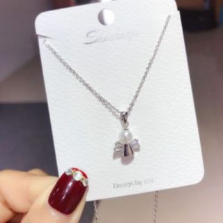 Bộ Sưu Tập dây chuyền bạc 925