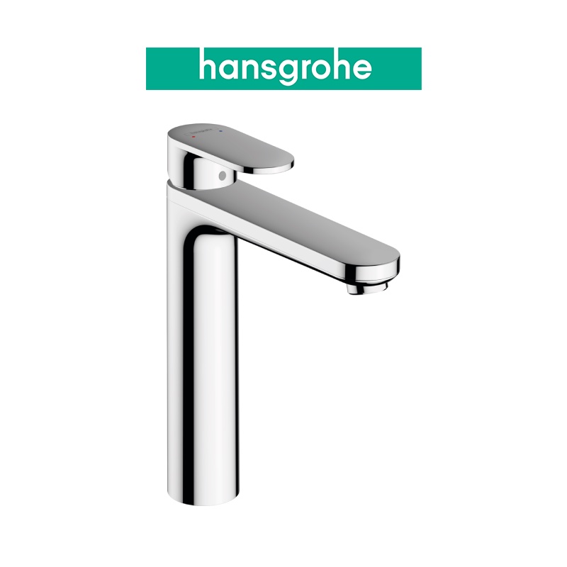 Vòi chậu HANSGROHE Vernis Blend 190 71572