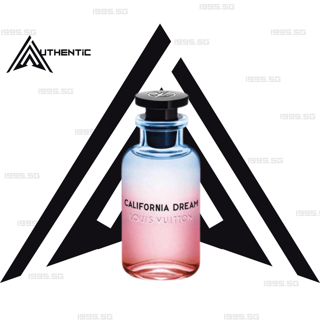 Nước Hoa 𝐋.𝐕 California Dream EDP
