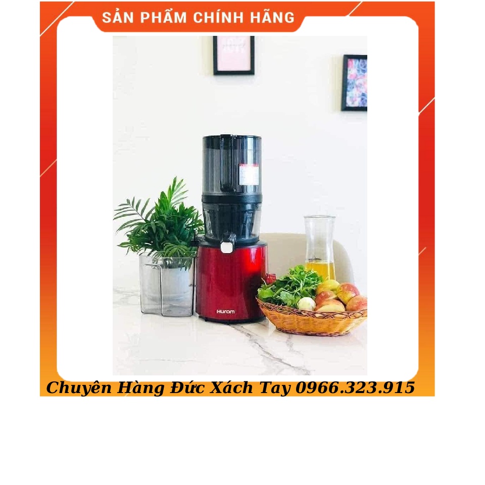 Máy ép chậm Hurom H201 Hàn Quốc