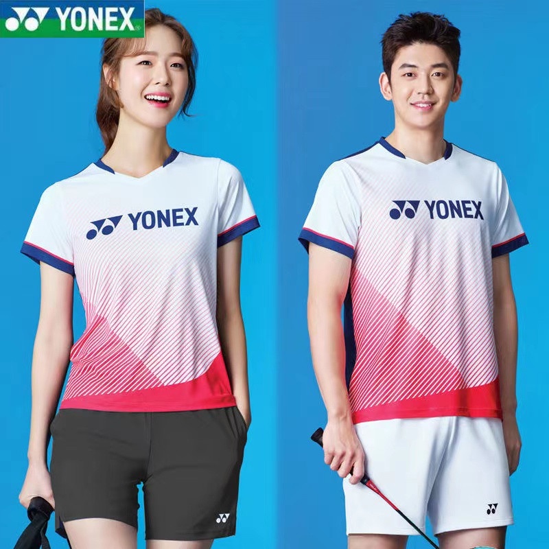 Bộ Đồ Thể Thao Yonex Nhanh Khô Thời Trang Mùa Hè Năng Động
