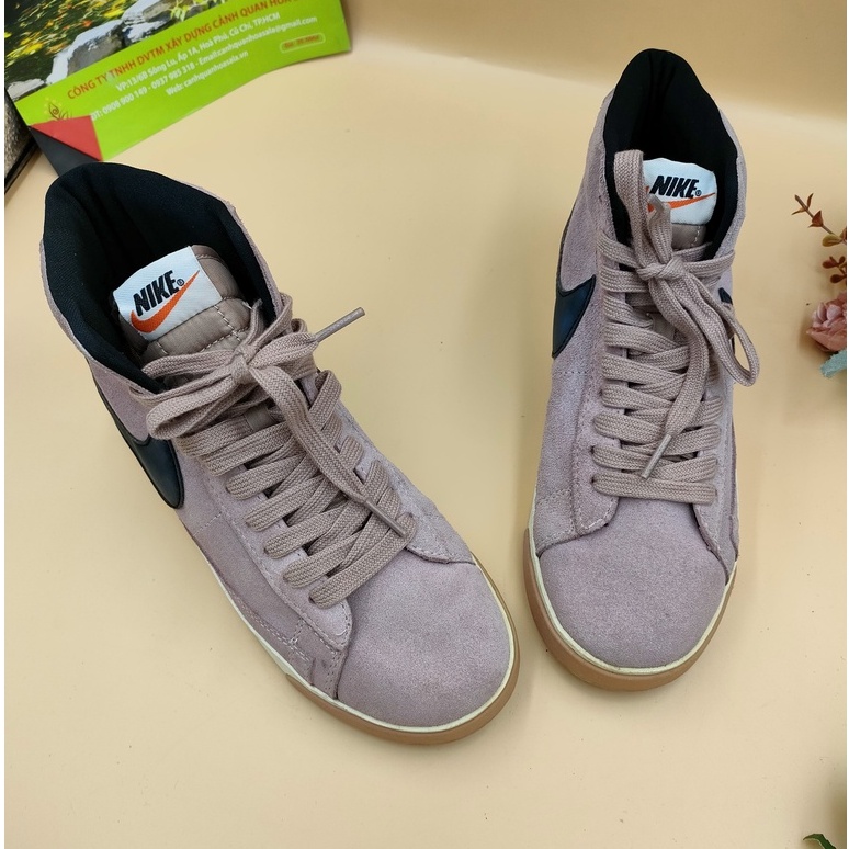 [Size 37.5-23,5cm]-Giày thể thao sneaker nữ hàng si tuyển chất