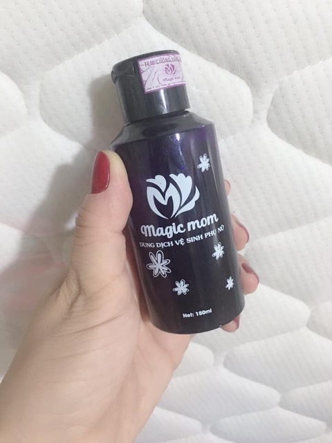 Dung dịch vệ sinh Magic Mon