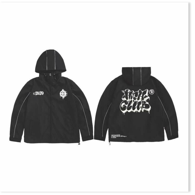 ÁO KHOÁC DÙ NAM CỰC CHẤT SIÊU ĐẸP , HOT HÈ 2021 KOKO MI STORE