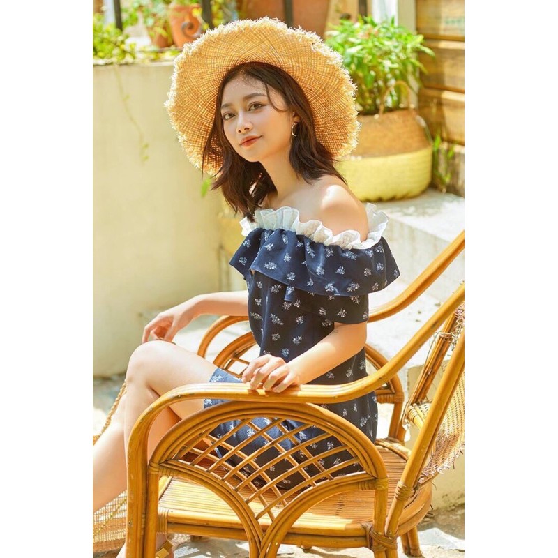 váy Cecicela size S used 1lần