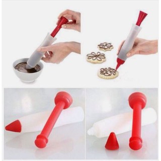 Bút Vẽ Socola Bằng Silicon