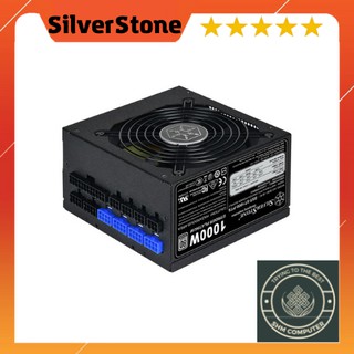 Dây cáp điện Modular cho PSU SilverStone All Series – Hàng Thay Thế