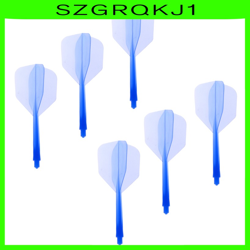 Set 12 Phi Tiêu 2 Màu