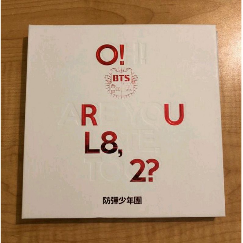 [BTS]ALBUM ảnh O!RUL8,2? chính hãng ( HÀNG OFF, HÀNG OFF) | BigBuy360 - bigbuy360.vn