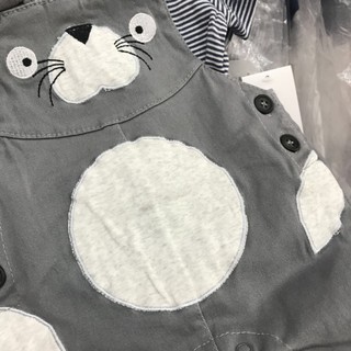 Set bộ chuột chũi cho bé